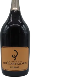 illustration du vin Jéroboam Billecart-Salmon Brut