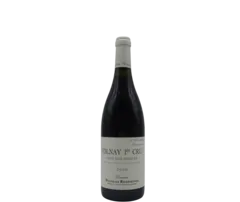photo du vin Volnay 1er Cru Clos des Angles 2000