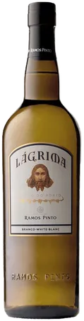image du vin Ramos Pinto Porto Lagrima 19