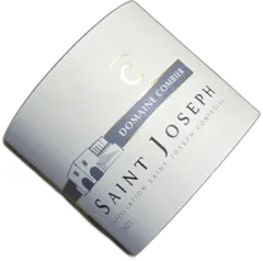 photo du vin Saint-Joseph Rouge 2023