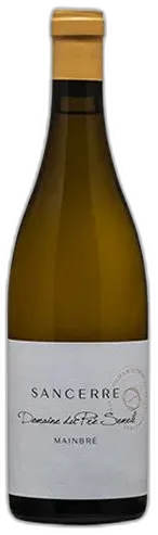 photo du vin Domaine du Pré Semelé Julien et Clément Raimbault "les Chasseignes" Sancerre Blanc