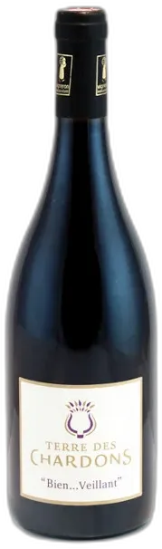 photo du vin Terre des Chardons Bien Veillant