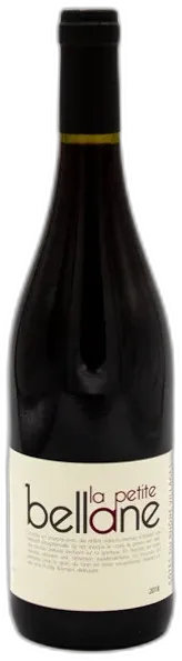 photo du vin Clos Bellane la Petite Bellane