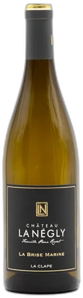image du vin Château la Négly Brise Marine