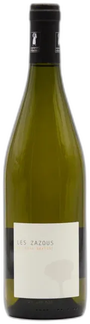 image du vin Domaine la Croix Gratiot Brechallune Vin Languedoc-Roussillon