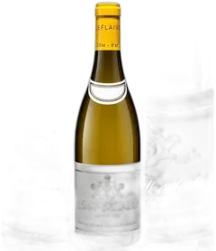 photo du vin Batard Montrachet Grand Cru 2023 Domaine Leflaive
