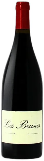 photo du vin Domaine les Creisses Igp Pays d’Hérault les Brunes