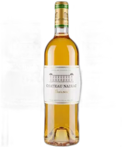 photo du vin Château Nairac Barsac Blanc 2011
