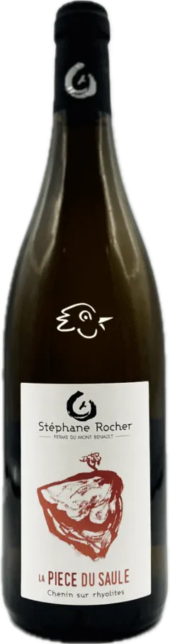 photos du vin la Pièce du Saule 2022