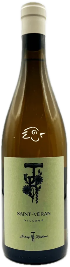 image du vin Saint-Véran 2024