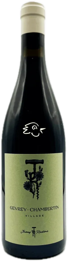 photo du vin Gevrey Chambertin 2024