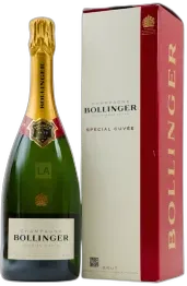 aperçu du vin Bollinger Spécial Cuvée Magnum Etui