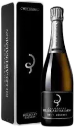 photo du vin Billecart-Salmon le Réserve