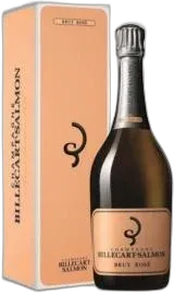 image du vin Billecart-Salmon Rosé