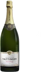 illustration du vin Champagne Taittinger Prestige Jéroboam