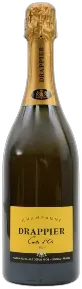 photos du vin Drappier Champagne Carte d’or