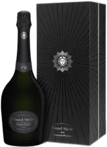 photo du vin Laurent-Perrier Grand Siècle Édition 26