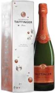 vue du vin Champagne Taittinger les Folies de la Marquetterie