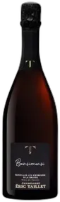 photo du vin Champagne Eric Taillet Bansionensi 2019