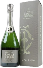 photo du vin Charles Heidsieck Blanc de Blancs Magnum
