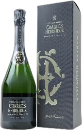 photos du vin Charles Heidsieck Brut Réserve Magnum