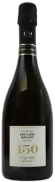 photo du vin Leclerc Briant 150ème Anniversaire