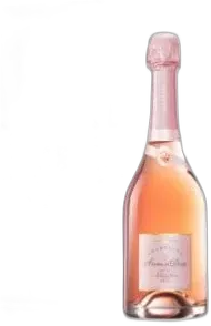photos du vin Deutz Amour de Deutz Rosé