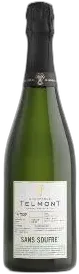 aperçu du vin Telmont Sans Soufre