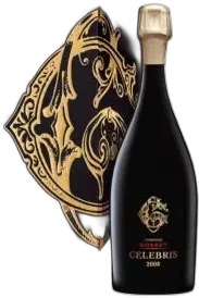 photos du vin Gosset Célébris Magnum