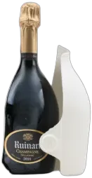 illustration du vin Champagne Ruinart 2016