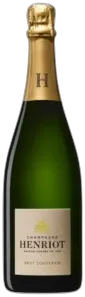 illustration du vin Henriot Brut Souverain