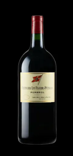 image du vin Château la Fleur Petrus 2013 Double-Magnum