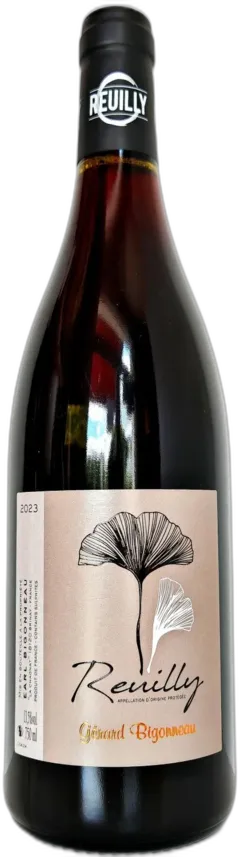 photos du vin Reuilly Dom Bigonneau