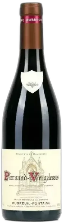 photo du vin Magnum Pernand-Vergelesses 2023 Dubreuil-Fontaine