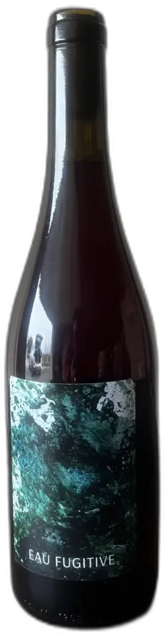 illustration du vin Eau Fugitive 2024