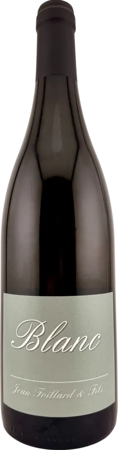 image du vin Beaujolais "Blanc"