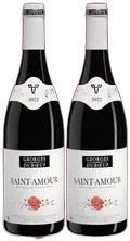 photo du vin Georges Duboeuf Saint-Amour