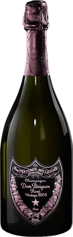 image du vin Dom Pérignon Rosé