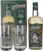 aperçu du vin The Epicurean 2 Verres