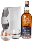 photo du vin Benromach 10 Ans 2 Verres