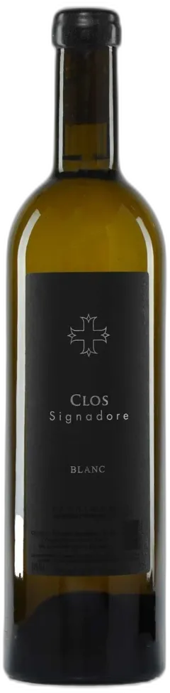 photo du vin Clos Signadore