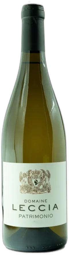 photo du vin Domaine Leccia