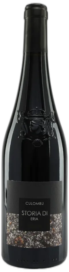 photos du vin Clos Culombu Storia di Eria