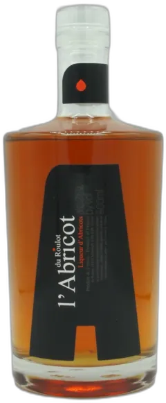 photo du vin Domaine Roulot "l'Abricot du Roulot"
