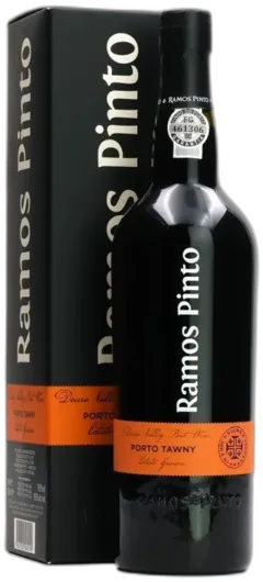 image du vin Ramos Pinto Tawny