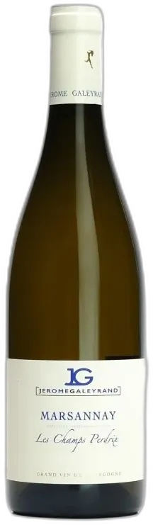 photo du vin Clos Vougeot Grand Cru Berthaut Gerbet