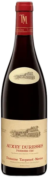 illustration du vin Auxey-Duresses 1er Cru Rouge 2021 Domaine Taupenot-Merme
