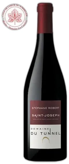 photos du vin Domaine du Tunnel, 2018