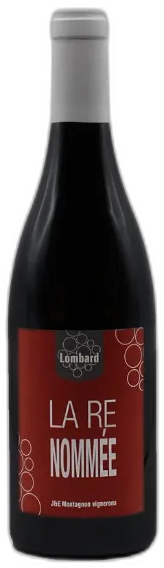 image du vin la re Nommée