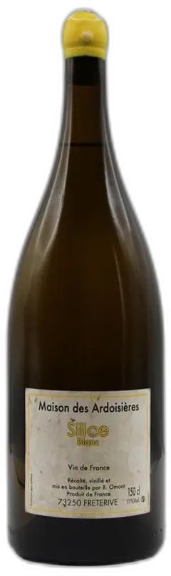 image du vin Silice